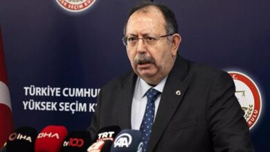 YSK İtirazları Reddetti: Erdoğan Resmen Aday