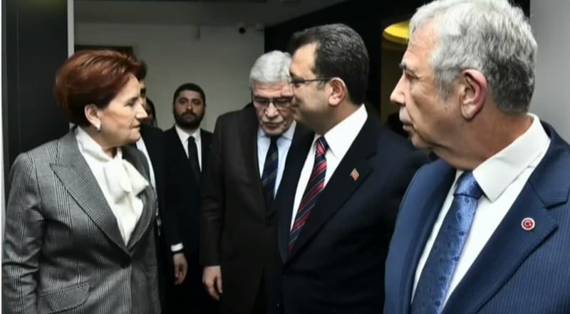 aksener imamoglu yavas