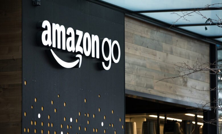 Amazon go