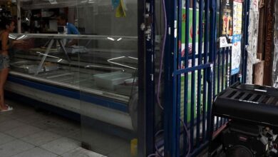 20 Milyon Kişi Elektriksiz Kaldı 11 arjantin elektrik kesintisi