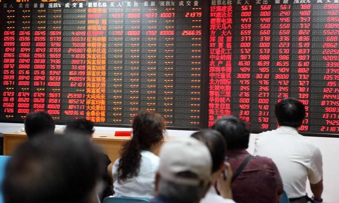 BOJ'daki Koltuk Değişimi: Asya Piyasalarının Gündemi