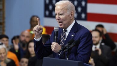 Biden Zenginlerden Daha Fazla Vergi İstiyor