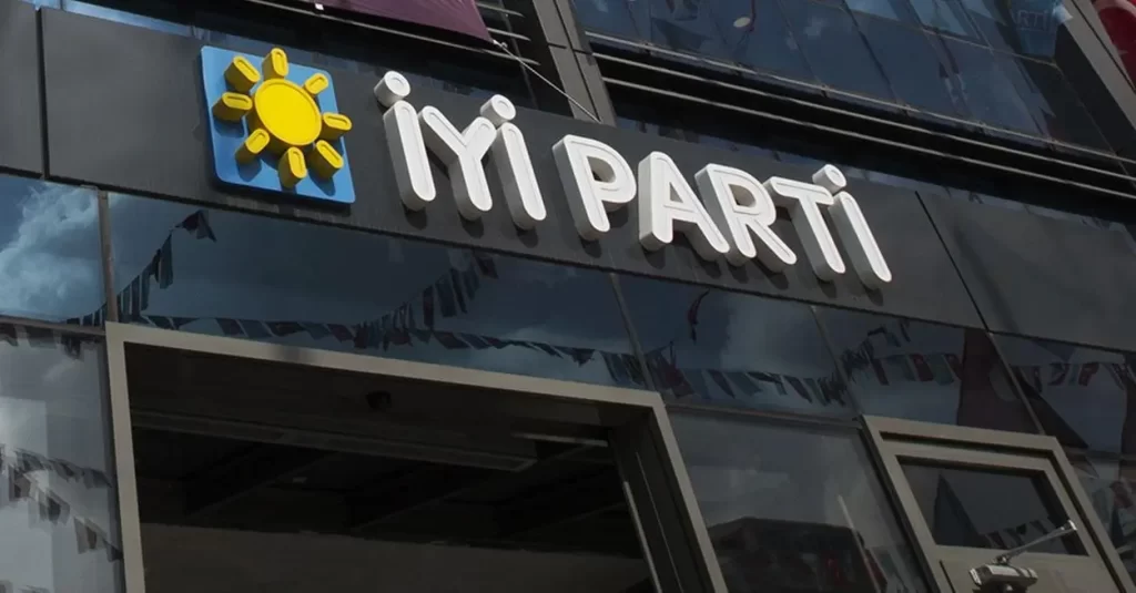 İYİ Parti ile ilgili tüm haberler NationalTurk.com'da! İYİ Parti haberleri, gelişmeleri ve İYİ Parti fotoğrafları yer alıyor.