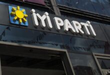 Bülent Gürsoy İYİ Parti'den İstifa Etti