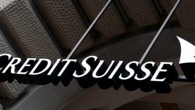 Credit Suisse