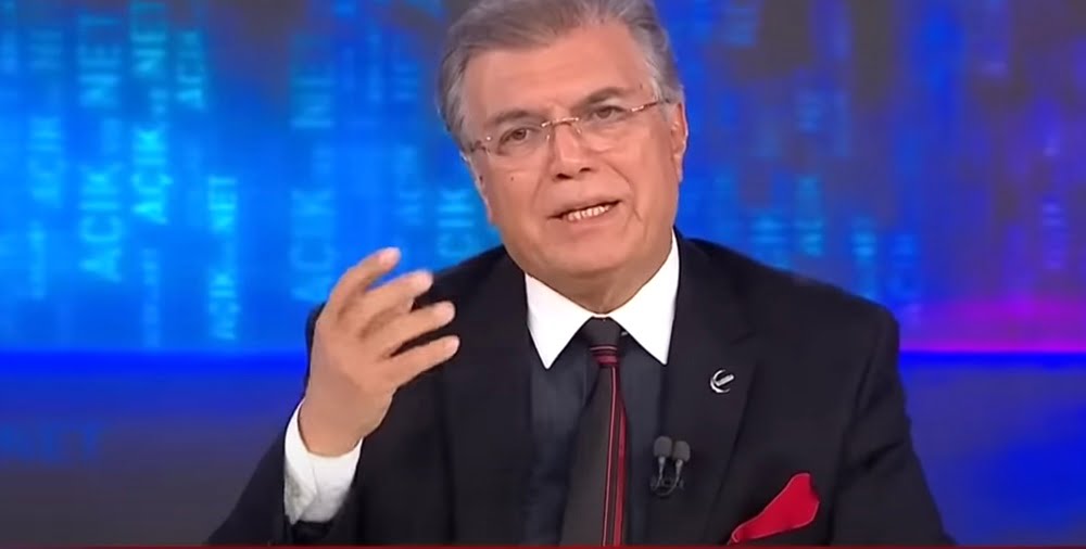 Yeniden Refah Neden Çark Etti? Doğan Aydal'dan Açıklamalar 1 Doğan Aydal