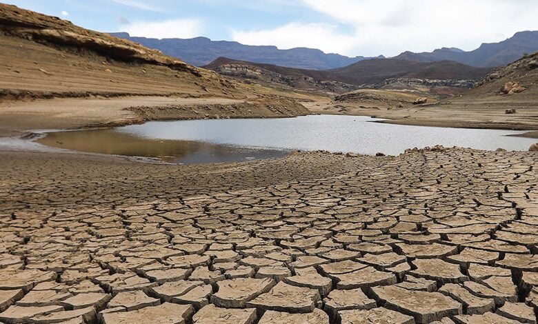 Dünya Nüfusunun Üçte İkisi Her Yıl Bir Ay Su Kıtlığı Yaşıyor 23 dunya susuzluk