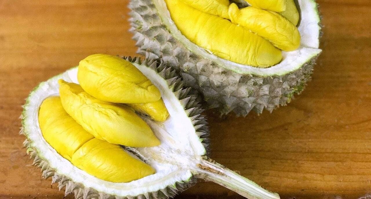 Durian Meyvesi: Tadı Nası, Nerede Yetişir?