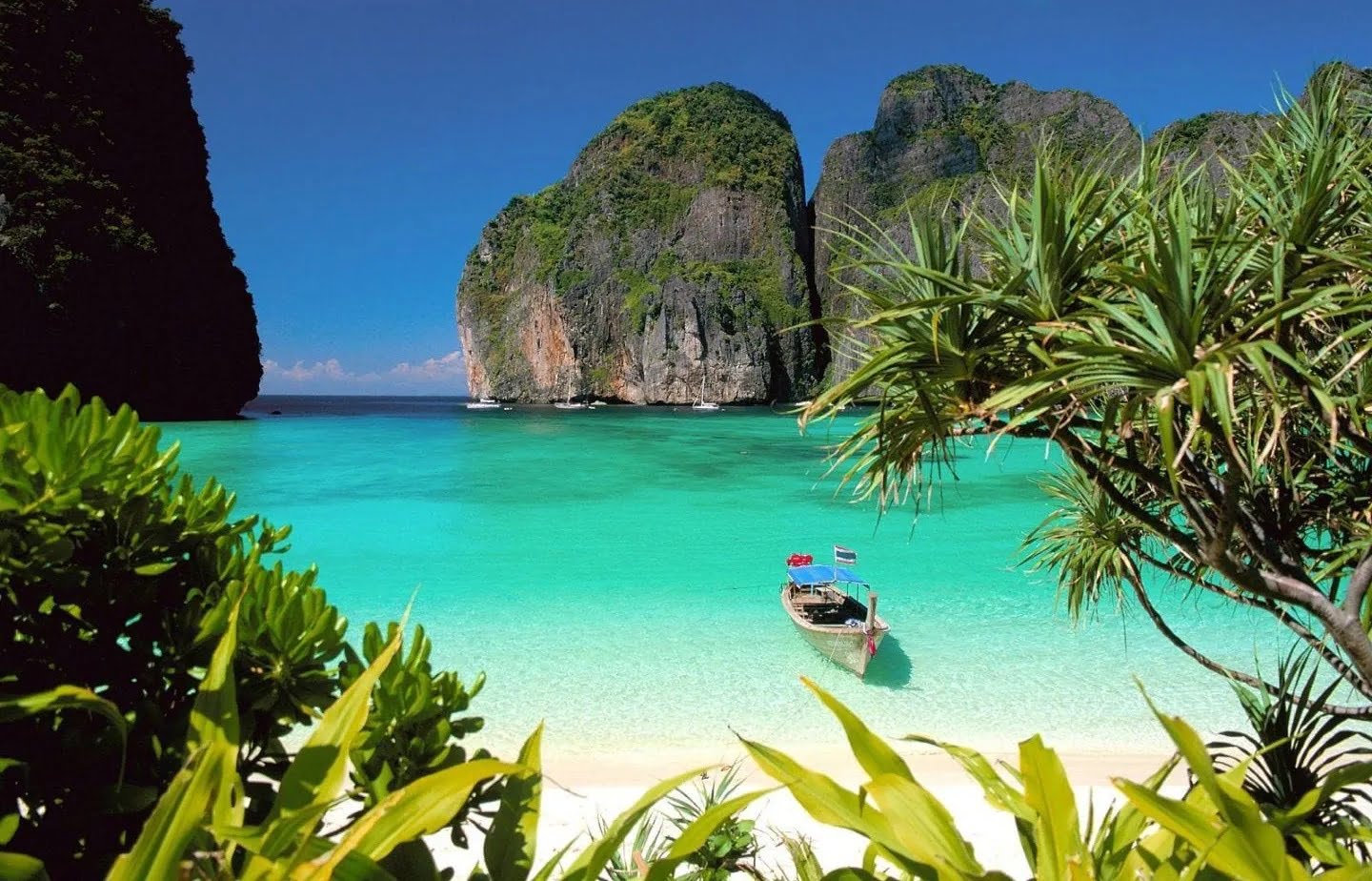 En Güzel Phuket Plajları