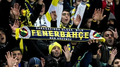 Fenerbahçe