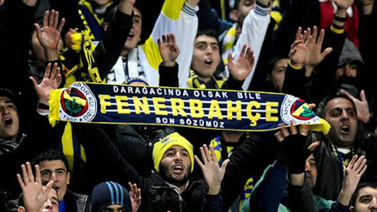 Fenerbahçe Taraftarlarına Açıklama: Anadolu Cumhuriyet Başsavcılığı 1 Fenerbahçe