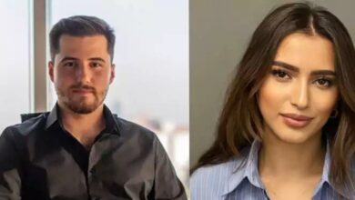 Fidan Rustamlı - Gökhan Kınay