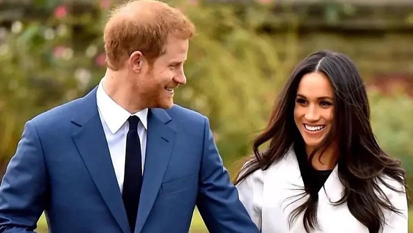 Kralın Gazabı! Harry ve Meghan Kovuldu