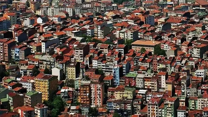 2022 İmar Barışı Ne Zaman? 1 İmar Affının Son Durumu: İmar Barışı 2022'de Çıkacak mı?