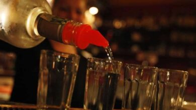 Irak'ta İçki İthalatı Yasağı Uygulanmaya Başladı 8 irak import