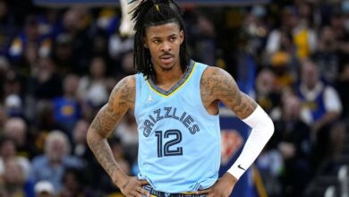 ja morant ceza