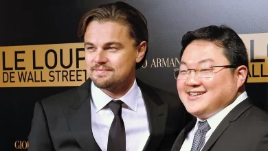 Leonardo DiCaprio FBI'dan Sorgulandı