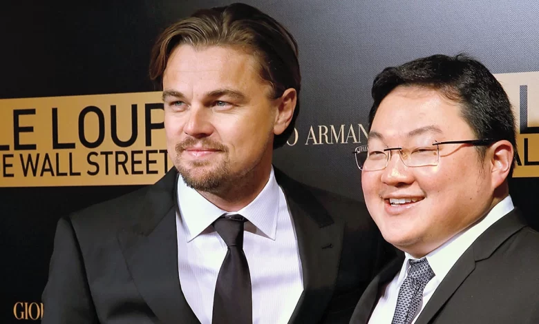 Leonardo DiCaprio FBI'dan Sorgulandı