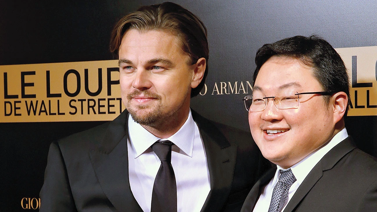 Leonardo DiCaprio FBI'dan Sorgulandı 1 Leonardo DiCaprio FBI'dan Sorgulandı
