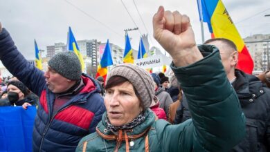 moldova transdinyester rusya