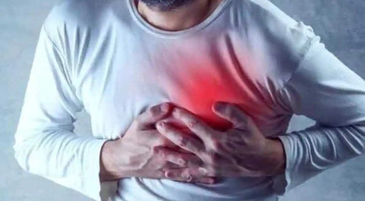 Sabah Kalp Krizi Riskini Artıran Hatalar 1 sabah kalp krizi