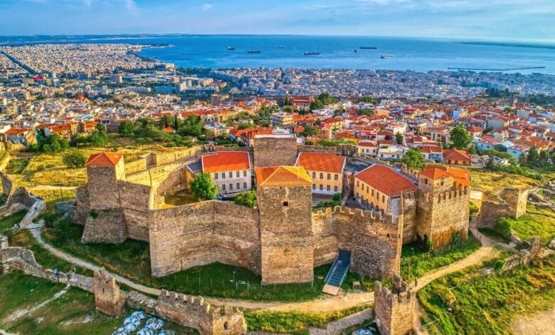 Selanik Gezilecek Yerler Listesi