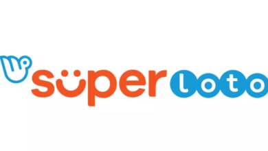 Süper Loto Sonuçları: 12 Mart 2023 6 super loto sonuclari