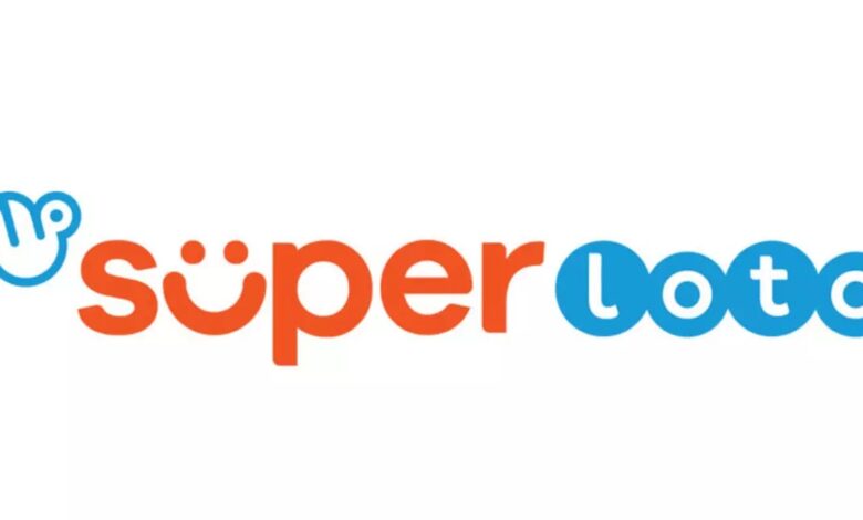 super loto sonuclari