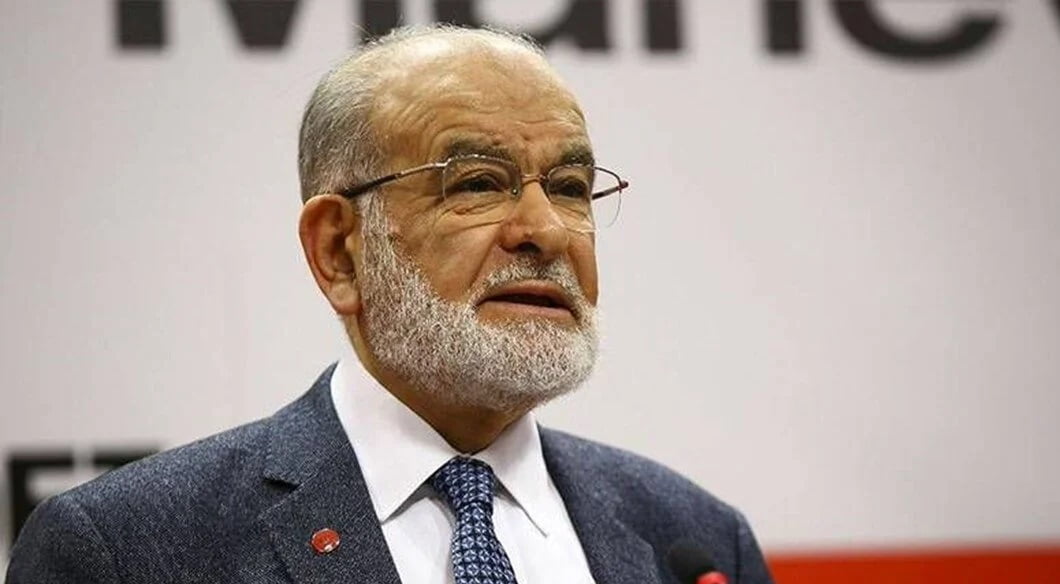 Karamollaoğlu: Kılıçdaroğlu Fark Atacak