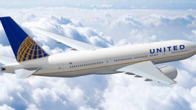United Airlines