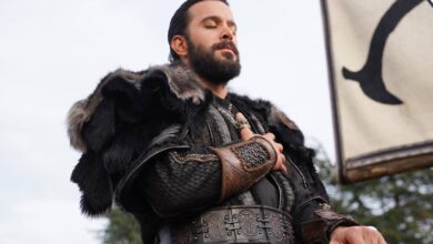 Alparslan Vaspurakan'ı Fethetti 8 vaspurakan alparslan