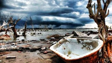 Villa Epecuen