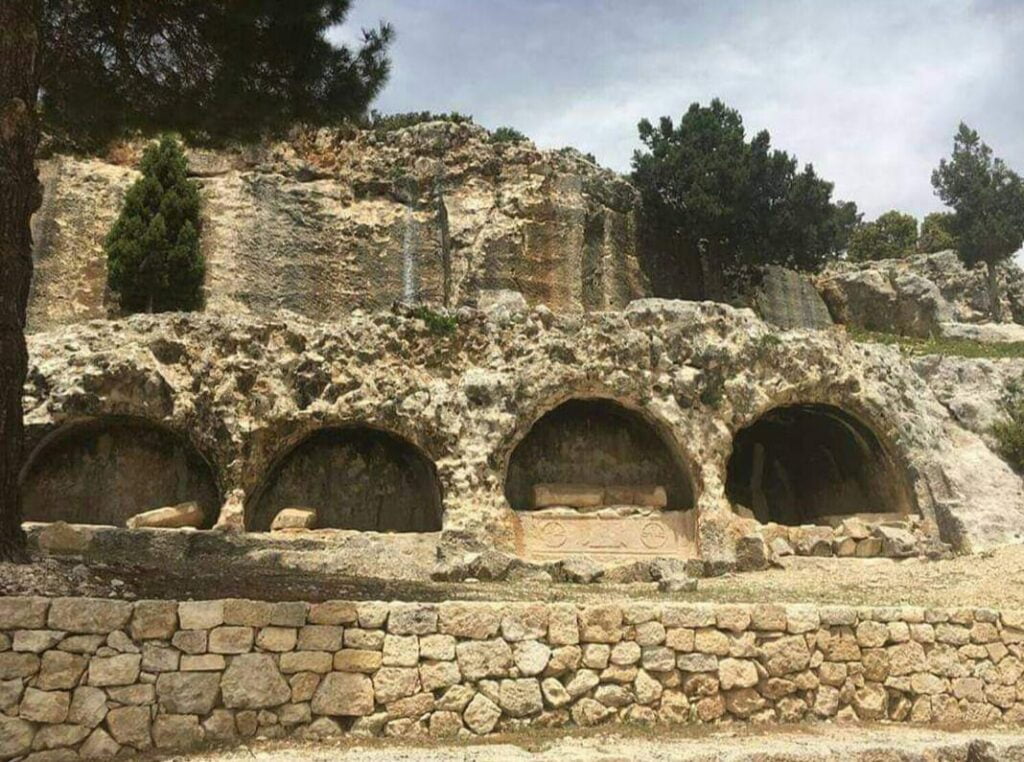 alahan manastiri 4