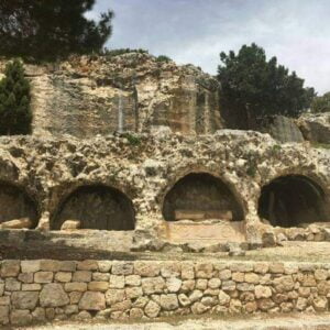 alahan manastiri 4