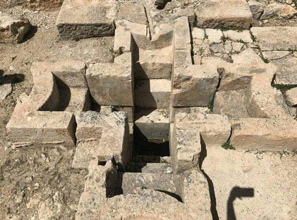 alahan manastiri 5