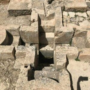 alahan manastiri 5