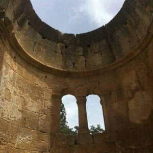 alahan manastiri 6