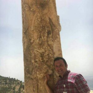 alahan manastiri 7