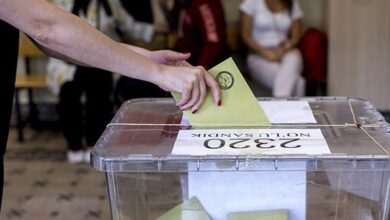 Antalya Milletvekili Adayları Listesi: Tüm Partiler