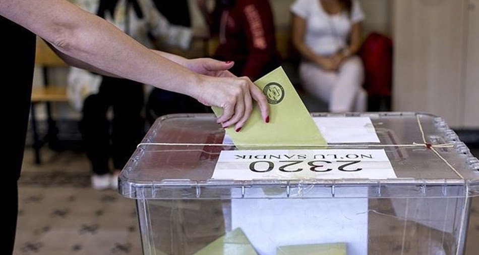 Antalya Milletvekili Adayları Listesi: Tüm Partiler