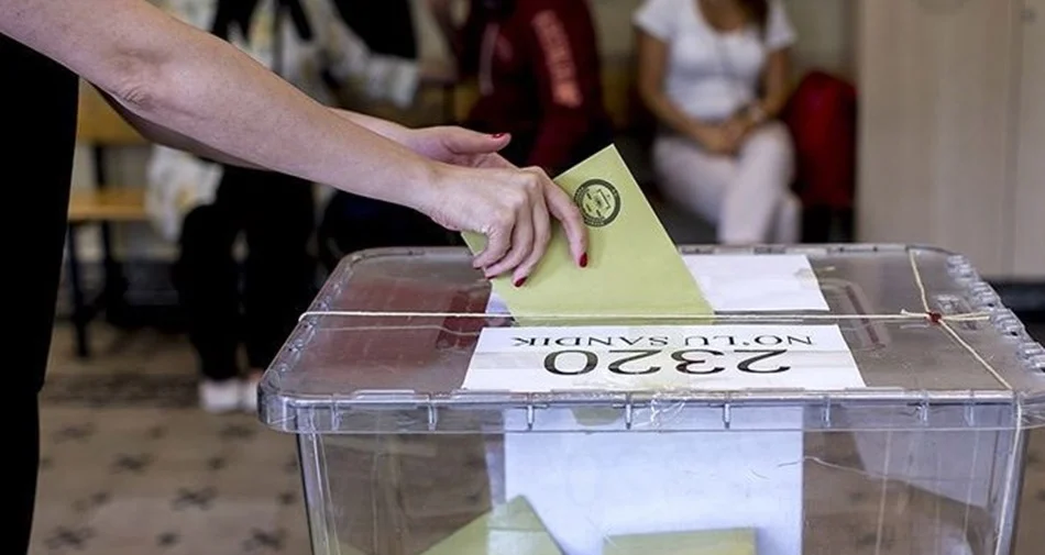 Antalya Milletvekili Adayları Listesi: Tüm Partiler 1 Antalya Milletvekili Adayları Listesi: Tüm Partiler