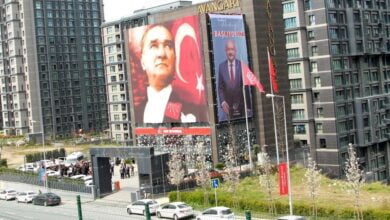 chp binasi saldiri