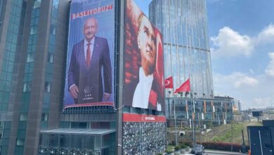 CHP İstanbul 1. Bölge Milletvekili Adayları