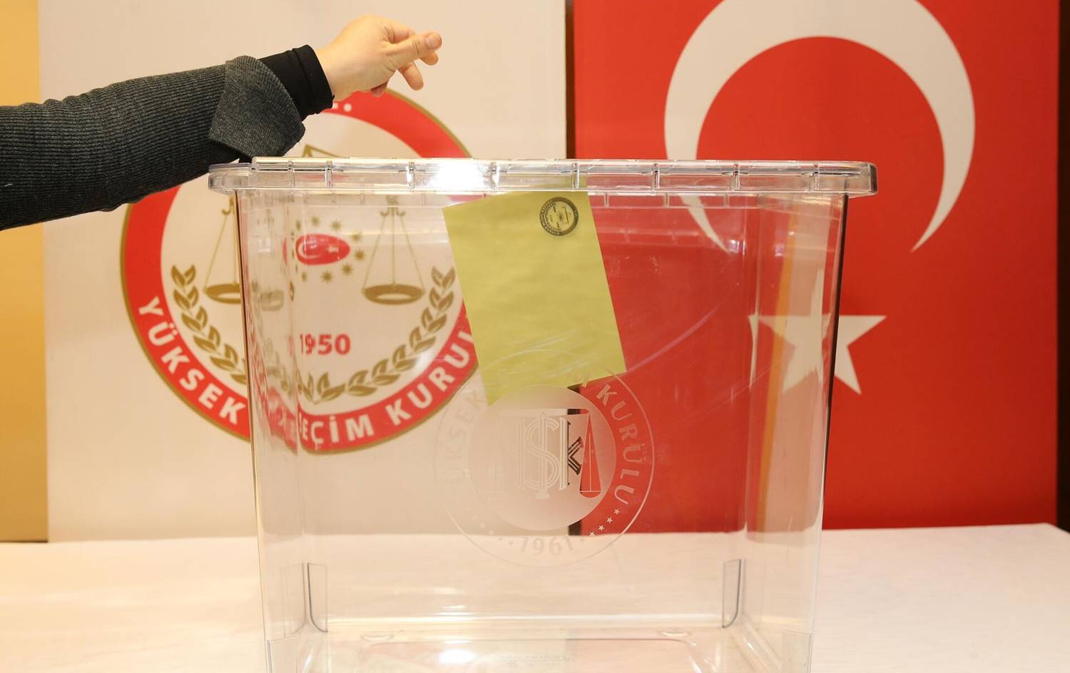 CHP İstanbul 2. Bölge Milletvekili Adayları