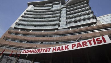 CHP İstanbul 3. Bölge Milletvekili Adayları