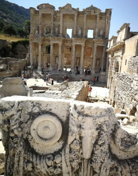efes roma