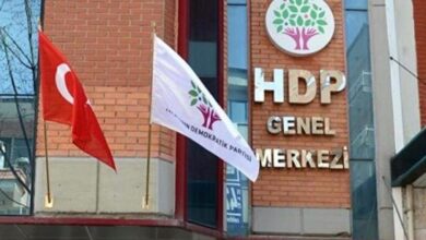 HDP Sözlü Savunma Yapmayacak 13 hdp kapatma davasi