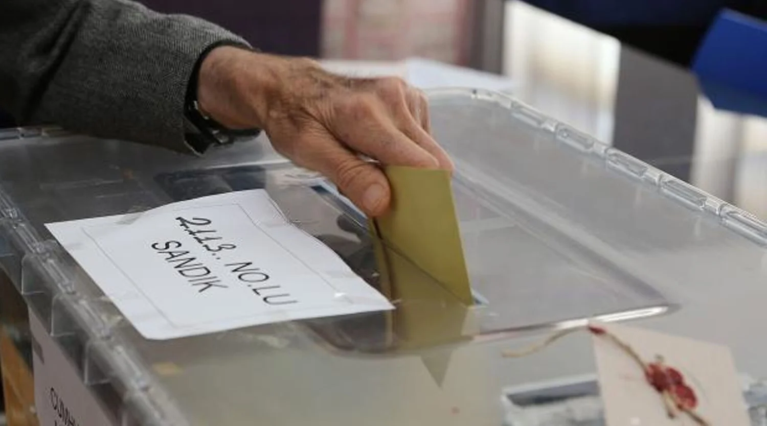 MAK Araştırma Nisan Anketi Açıklandı 1 MAK Araştırma Nisan Anketi Sonuçları