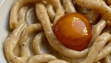 Paris'teki En İyi İtalyan Restoranları