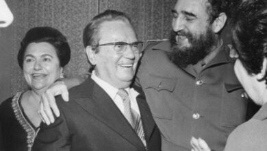 tito fidel castro nationalturk